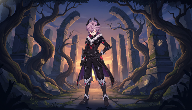 Genshin Impact 6.2 Drops Durin Banner, Fan-Favorite Reruns, and Unmissable Events