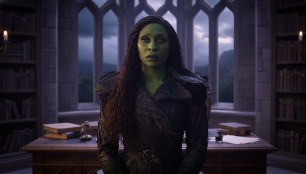 Inside the Unfair Backlash Against Cynthia Erivo and Ariana Grande After Wicked: For Good