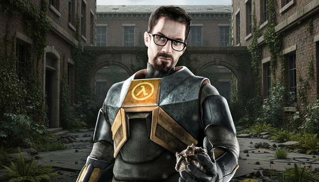 Geoff Keighley Sparks Half-Life 3 Frenzy Ahead of Game Awards 2025