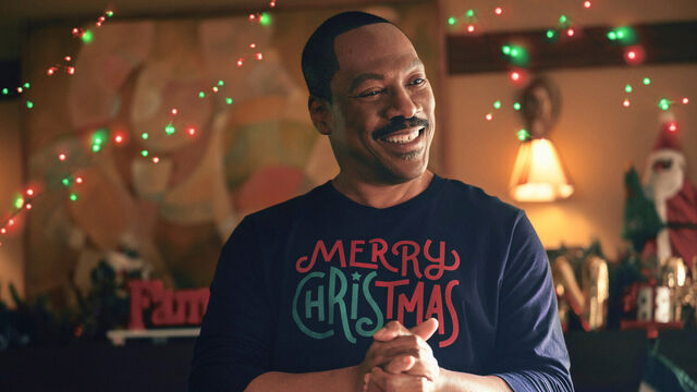 5 Brand New Christmas Movies to Watch This Weekend