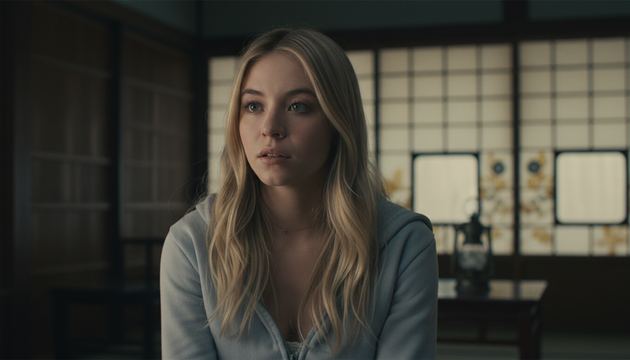 Sydney Sweeney Joins Forces With Anime Legend Yoshiyuki Tomino for a New Project Alongside a Rising Netflix Star