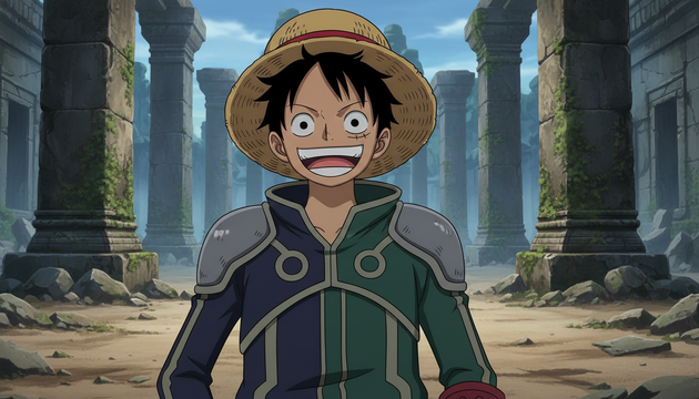 One Piece Outselling Jujutsu Kaisen in 2025 Isn’t Impressive — Here’s Why