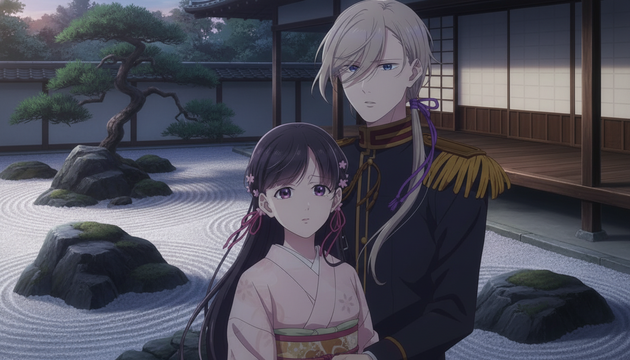 My Happy Marriage Season 3: Will Netflix Commit or Call It Quits?