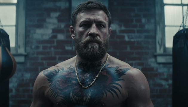 Inside Roadhouse Star Conor McGregor's Surprise Instagram Deletion — What We Know So Far