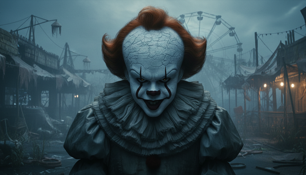 Every Stephen King Book It: Welcome to Derry Could Tie Into — Ranked by Twist Potential