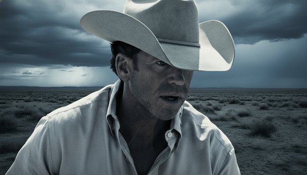 Forget Yellowstone: The 56% Rotten Tomatoes Underdog That Could Save Taylor Sheridan’s Career