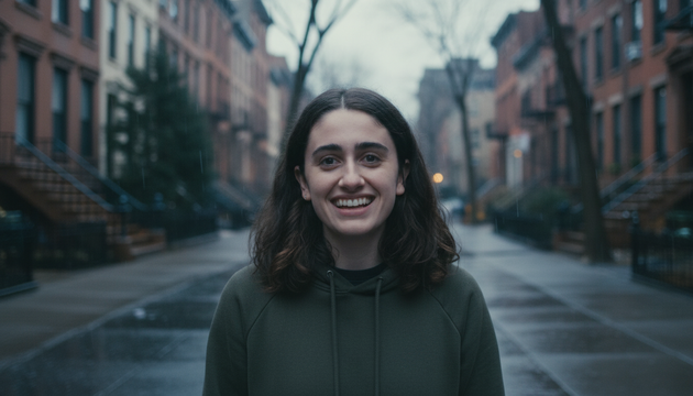 Rachel Sennott’s Subway Take Has the Internet Fuming — Here’s Why