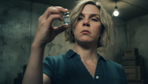 Pluribus S1E4: Carol’s Injection Decoded — What Thiopental Sodium Really Does