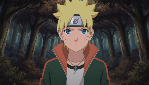 Fans Have Spoken: Boruto’s Endgame Love Interest Isn’t Sumire or Eida