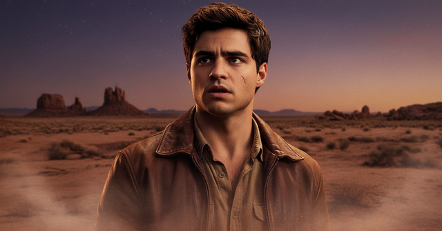 Noah Centineo Eyes Legendary’s Gundam Movie Opposite Sydney Sweeney