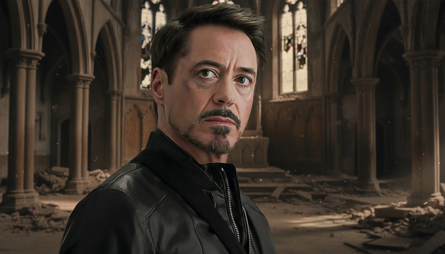 That Viral Robert Downey Jr Doctor Doom Photo? It’s AI, Not Avengers: Doomsday