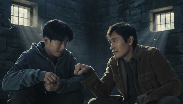 Park Chan-wook Nearly Took No Other Choice to Hollywood — The Real Reason It Didn’t Happen