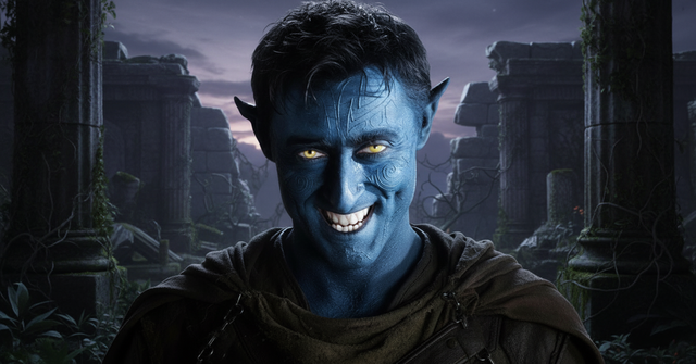 Is That Flawless X-Men Image from Avengers Doomsday Actually AI?