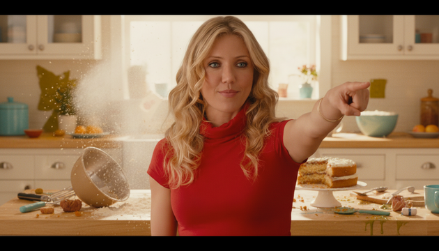 Cameron Diaz's R-Rated Comedy Lands on Netflix Sooner Than You Think