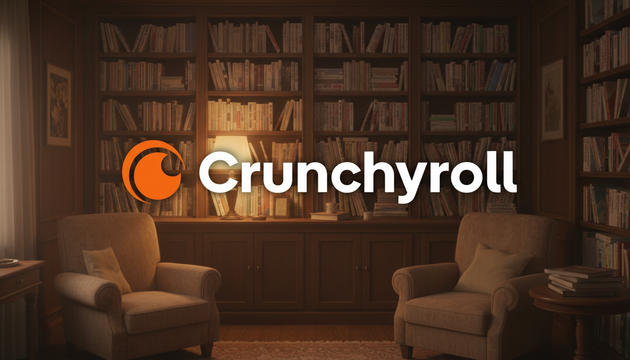 Crunchyroll’s Secret Weapon Poised to Dethrone Disney+, Netflix, and HBO Max by 2026