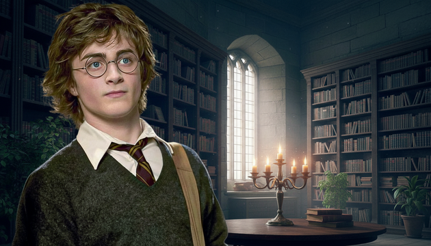 HBO’s Harry Potter Reboot Must Finally Break The Daniel Radcliffe Movies’ Most Annoying Habit