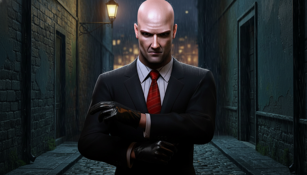 Hitman’s Massive Haul Bankrolled IO Interactive’s 007 First Light