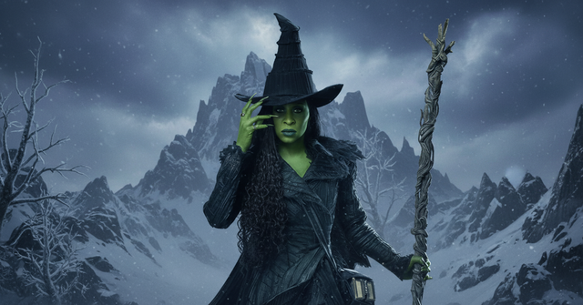 Wicked 2 Poised to Outspell the Original with a Bigger Box Office Debut
