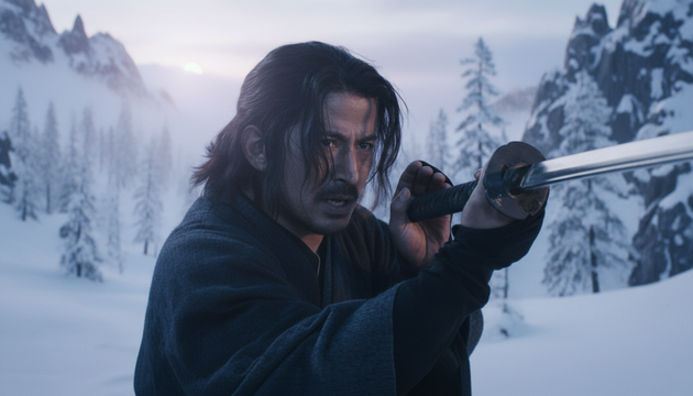 Junichi Okada Admits Only CGI Could Pull Off a Practically Impossible Last Samurai Standing Scene