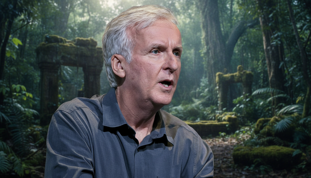 James Cameron Nearly Directed Jurassic Park — Why He Says It Had to Be Spielberg
