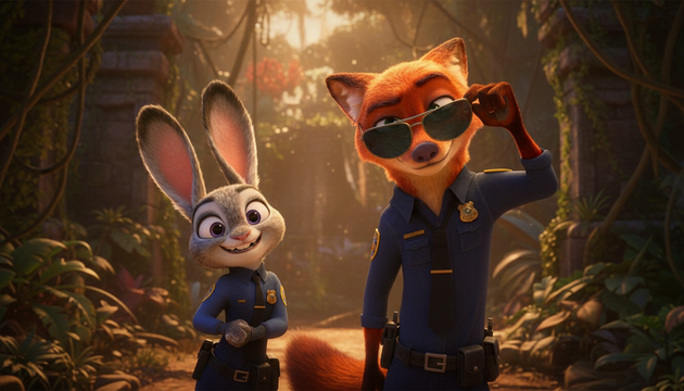 Will Zootopia 2 Stampede Past $1 Billion at the Box Office? The Odds Behind Disney’s Next Big Bet