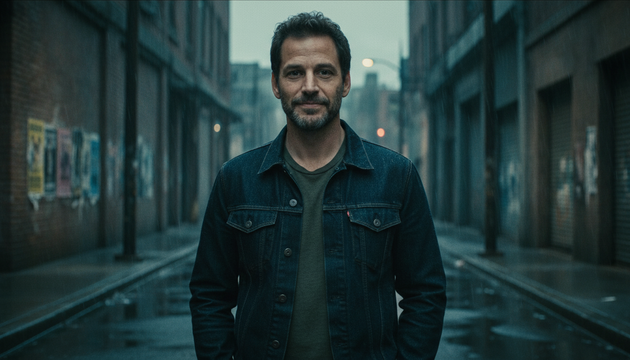 Netflix Just Settled the Snyderverse's Future After Zack Snyder's Pivotal Move