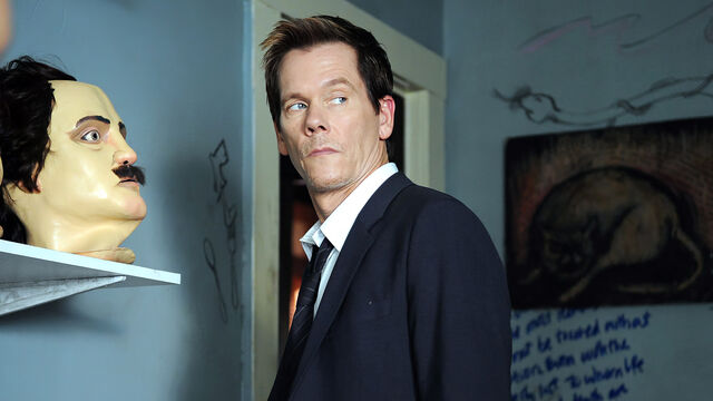 The 10 Most Disappointing Crime Series of the Last Decade