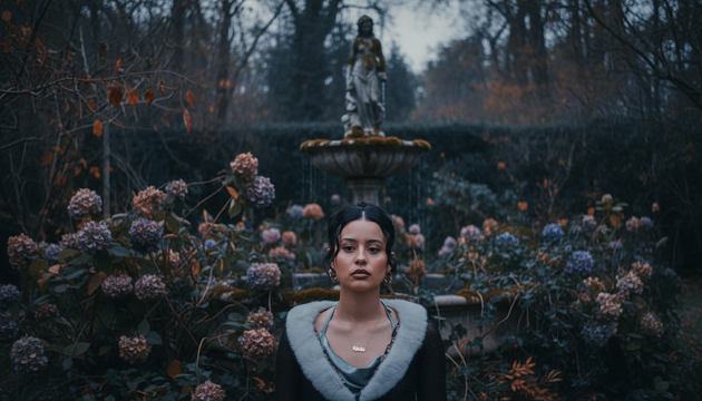 Euphoria Star Alexa Demie May Quit Hollywood — Here’s Why