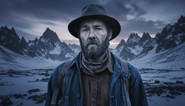 Joel Edgerton’s Train Dreams: What’s Real and What’s Fiction? The 2011 Novella Explained