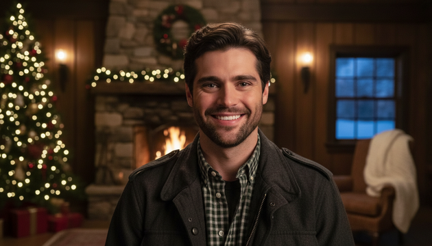 Holiday Touchdown: A Bills Love Story — Premiere Date, Cast, Plot, and Where to Stream