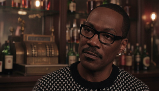 Eddie Murphy Reveals the Three Iconic Films He Regrets Turning Down