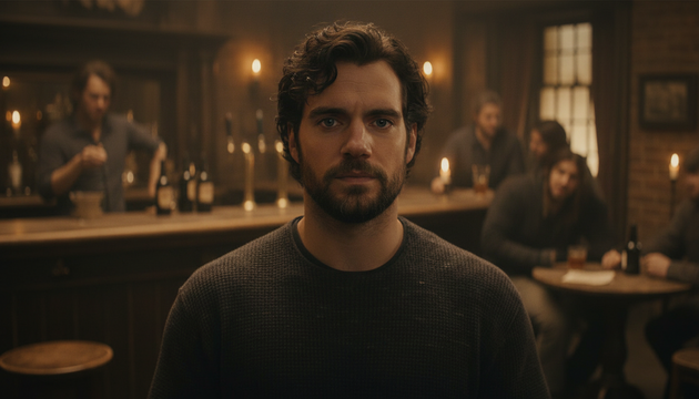 Henry Cavill’s Would-Be John Wick Breakout Is Falling Apart