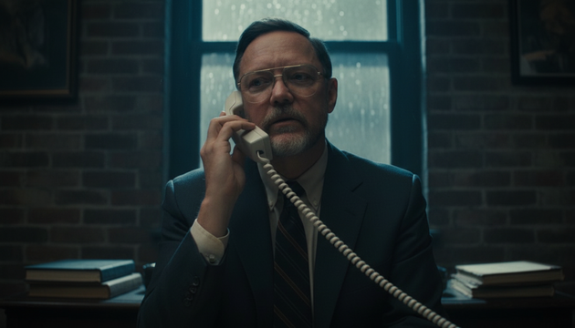 Matthew Lillard Teases Mystery Daredevil: Born Again Season 2 Role Poised to Make Fisk Sweat