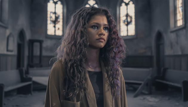 Euphoria Season 3 Rumored Religion Arc Ignites Heated Fan Debate Online
