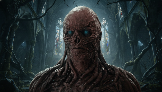 Jamie Campbell Bower Hits Back At Vecna Backlash, Calling It Vile Vitriol