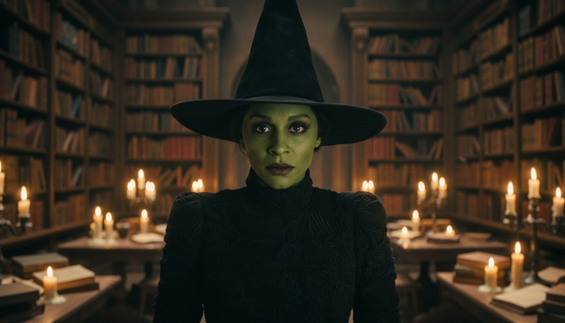 Wicked 3? PEOPLE’s Sexiest Man Alive Teases Ariana Grande’s Franchise May Not Stop at Two