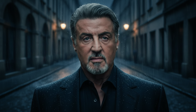 Sylvester Stallone Reveals Marvel Star Lobbied Hard to Join Tulsa King