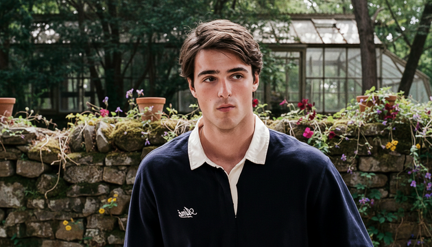 Forget Mickey Mouse: Frankenstein Star Jacob Elordi Is Hooked on This Cult-Favorite Cartoon