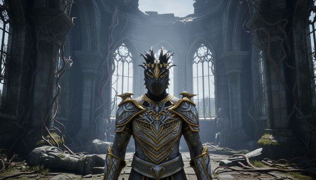 Bethesda’s Oblivion Remastered Nails What To Modernize — And What To Leave Alone