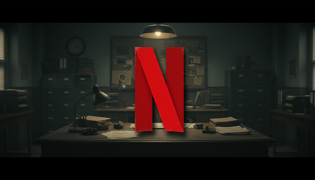 Clear Your Queue: 2012’s Oscar-Winning Political Thriller Finally Hits Netflix