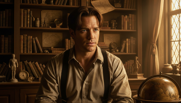 Brendan Fraser Almost Became Superman: 2 Surprising Reasons He Turned Down DC's Scrapped Movie