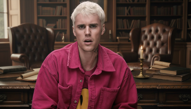 Justin Bieber’s Twitch Comments on Lust Go Viral Again as Hailey Divorce Rumors Swirl