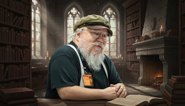 New Game of Thrones Series Sparks Fresh Doubts: Will Winds of Winter Ever Arrive?