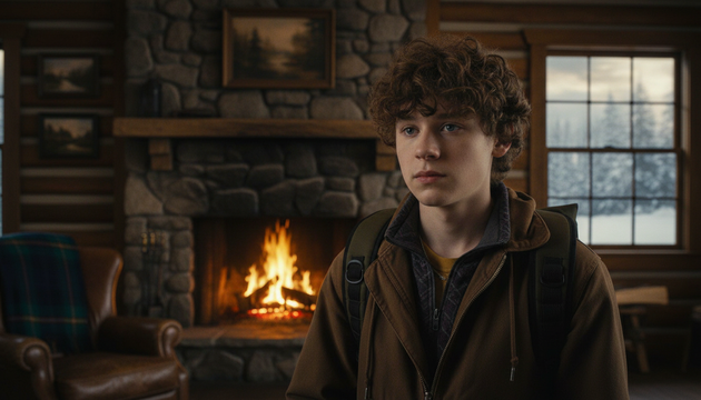 Mark Wahlberg’s Son Refuses To Audition For The Family Plan 2 — Who Is He?