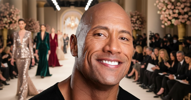 Dwayne Johnson Wants In on The Devil Wears Prada 2 — He Already Pitched His Own Role