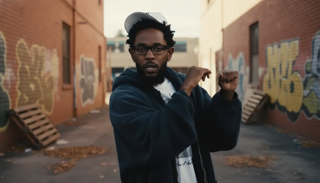 Kendrick Lamar and South Park Creators’ Big-Screen Team-Up Hits a Major Snag