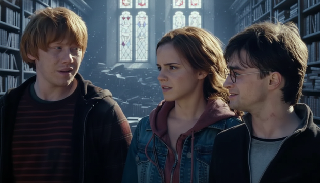Original Harry Potter Trio Star Weighs Return After Tom Felton — Is a Reunion Next?