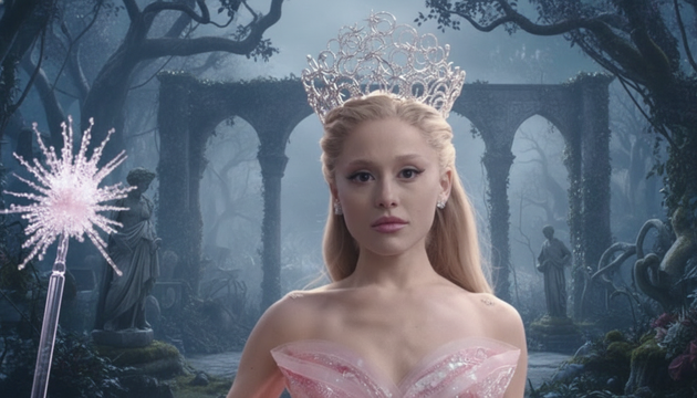 Wicked: For Good Director Reveals Whether Glinda Knows the Tin Man's Identity