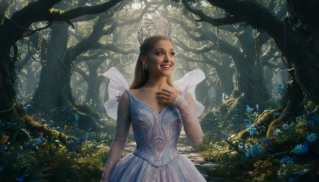 3 Surprise Hits Are Crushing Wicked: For Good at the Box Office