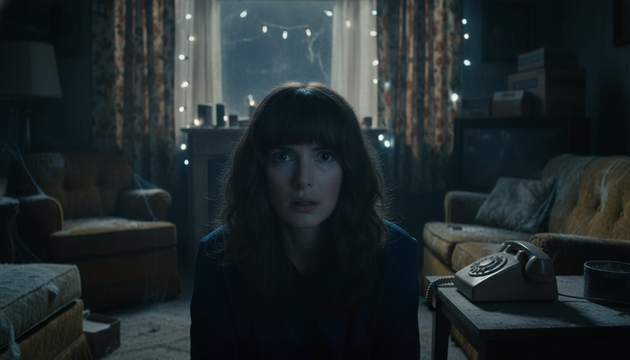 Winona Ryder Reveals Her True Feelings About Leaving Stranger Things